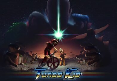 Turbo Kid Nintendo Switch 1 Gameplay Impressions