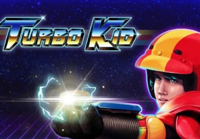 Turbo Kid Nintendo Switch 2 Gameplay Impressions