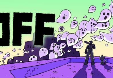 OFF Nintendo Switch 1 Gameplay Impressions