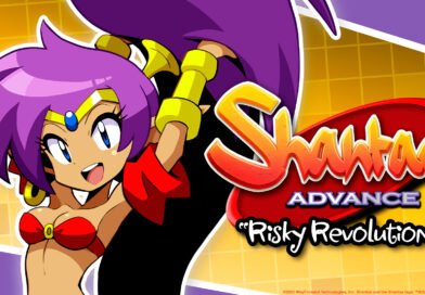 Shantae Advance: Risky Revolution Nintendo Switch 2 Gameplay Impressions