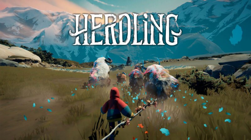 Herdling Nintendo Switch