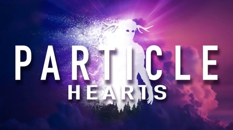 Particle Hearts Nintendo Switch 1