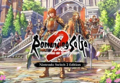 Romancing SaGa 2: Revenge of the Seven – Nintendo Switch 2 Edition Gameplay Impressions
