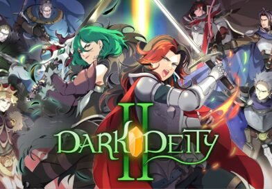 Dark Deity 2 Nintendo Switch 2 Gameplay Impressions