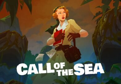 Call of the Sea Nintendo Switch 2 Gameplay Impresiones