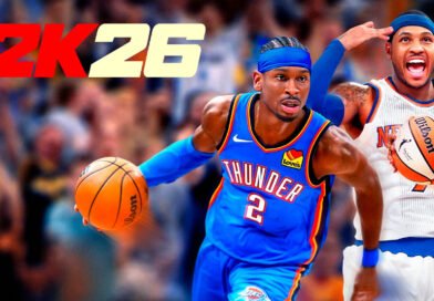 NBA 2K26 Nintendo Switch 2 Gameplay Impresiones