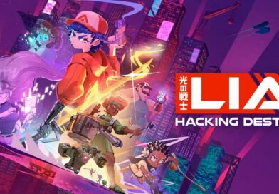 Lia: Hacking Destiny Nintendo Switch 2 Gameplay Impressions