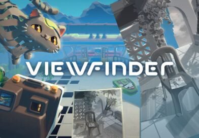 Viewfinder Nintendo Switch 2 Gameplay Impressions