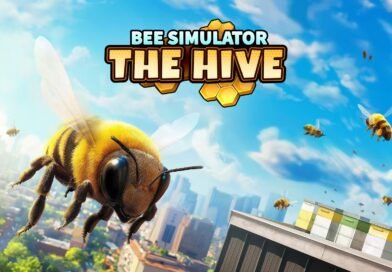 Bee Simulator: The Hive Nintendo Switch 2 Gameplay Impressions