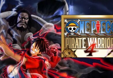 One Piece: Pirate Warriors 4 Nintendo Switch 1 Gameplay Impresiones