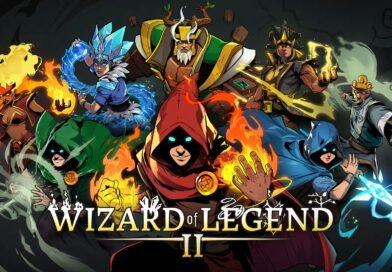 Wizard of Legend 2 Nintendo Switch 2 Gameplay Impressions