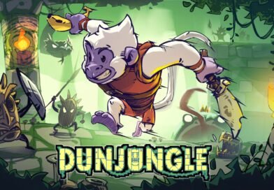 Dunjungle Nintendo Switch 1 Gameplay Impressions
