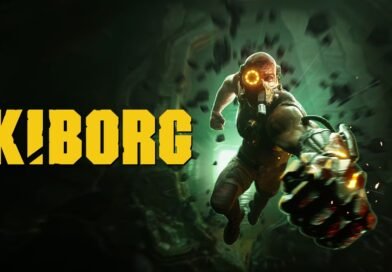 KIBORG Nintendo Switch 1 Gameplay Impressions