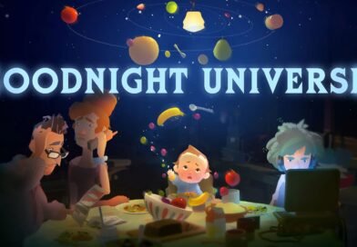 Goodnight Universe Nintendo Switch 2 Gameplay Impressions