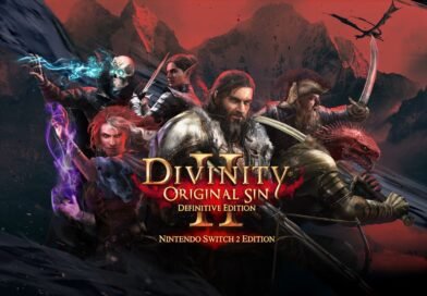 Divinity: Original Sin 2 – Nintendo Switch 2 Edition Gameplay Impresiones