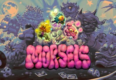 Morsels Nintendo Switch 1 Gameplay Impressions