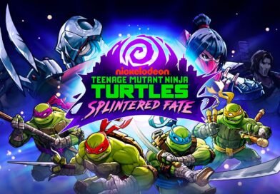 Teenage Mutant Ninja Turtles: Splintered Fate – Nintendo Switch 2 Edition Gameplay Impressions