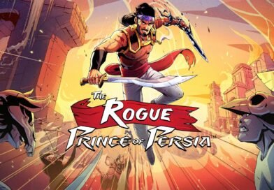 The Rogue Prince of Persia Nintendo Switch 2 Gameplay Impressions