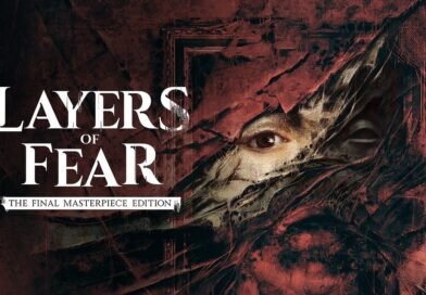 Layers of Fear: The Final Masterpiece Edition Nintendo Switch 2 Gameplay Impressions