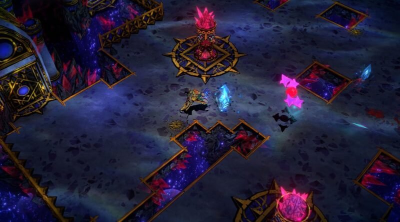 SWORN Nintendo Switch 2