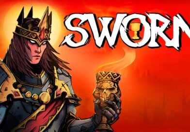 SWORN Nintendo Switch 1 Gameplay Impresiones