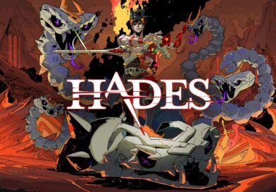 Hades Nintendo Switch 1 Gameplay Impresiones
