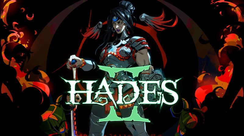 Hades II - Nintendo Switch 2 Edition