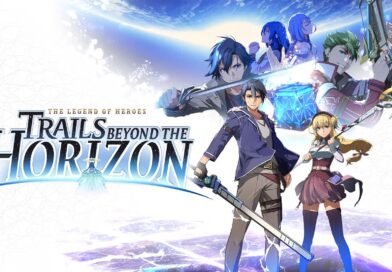 The Legend of Heroes: Trails Beyond the Horizon Nintendo Switch 2 Gameplay Impressions