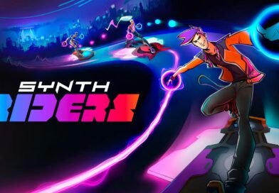 Synth Riders Nintendo Switch 1 Gameplay Impressions
