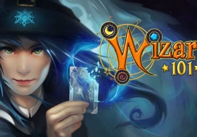 Wizard101 Nintendo Switch 1 Gameplay Impressions