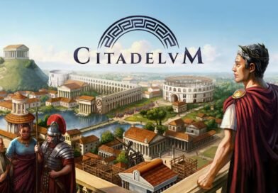 Citadelum Nintendo Switch 2 Gameplay Impressions
