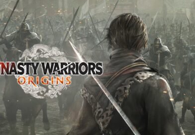 Dynasty Warriors: Origins Nintendo Switch 2 Gameplay Impresiones