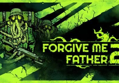 Forgive Me Father 2 Nintendo Switch 2 Gameplay Impressions