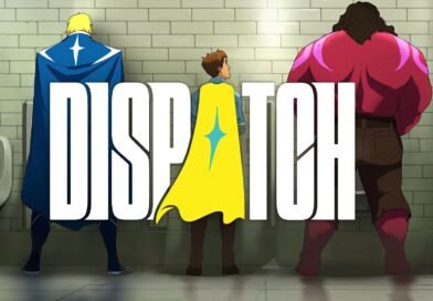 Dispatch Nintendo Switch 1 Gameplay Impressions