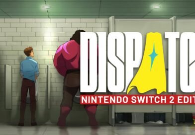 Dispatch – Nintendo Switch 2 Edition Gameplay Impressions