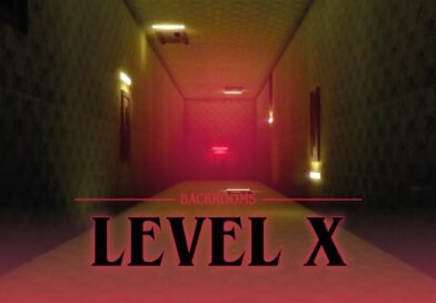 Backrooms Level X Nintendo Switch 1 Gameplay Impressions Backrooms Level X Nintendo Switch 1 Gameplay Impressions