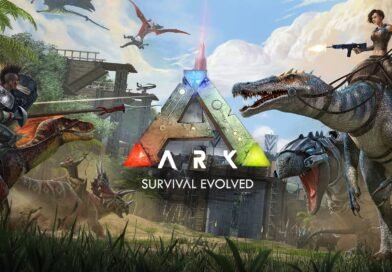 Ark: Survival Evolved Nintendo Switch 2 Gameplay Impressions