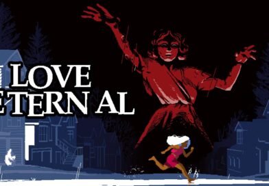 Love Eternal Nintendo Switch 1 Gameplay Impressions Love Eternal Nintendo Switch 1 Gameplay Impressions