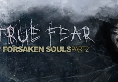 True Fear: Forsaken Souls – Part 2 Nintendo Switch 1 Gameplay Impressions