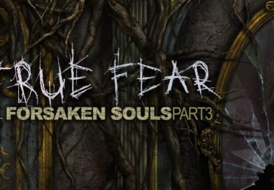 True Fear: Forsaken Souls – Part 3 Nintendo Switch 1 Gameplay Impressions True Fear: Forsaken Souls – Part 3 Nintendo Switch 1 Gameplay Impressions