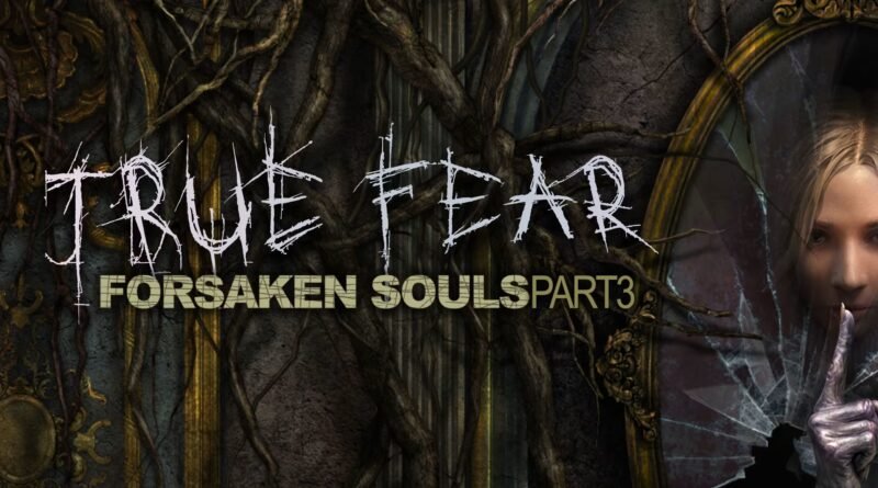 True Fear: Forsaken Souls - Part 2 Nintendo Switch 1