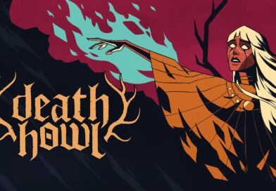 Death Howl Nintendo Switch 1 Gameplay Impressions Death Howl Nintendo Switch 1 Gameplay Impressions