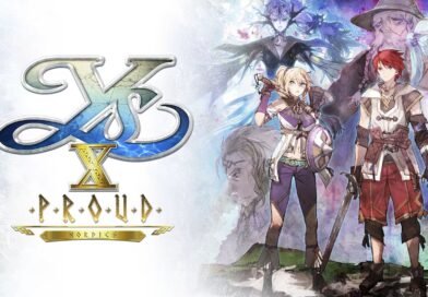 Ys X: Proud Nordics Nintendo Switch 2 Gameplay Impressions Ys X: Proud Nordics Nintendo Switch 2 Gameplay Impressions