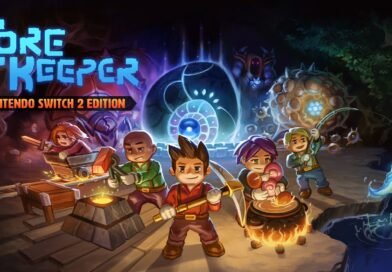Core Keeper – Nintendo Switch 2 Edition Gameplay Impressions