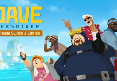 Dave The Diver – Nintendo Switch 2 Edition Gameplay Impressions Dave The Diver – Nintendo Switch 2 Edition Gameplay Impressions