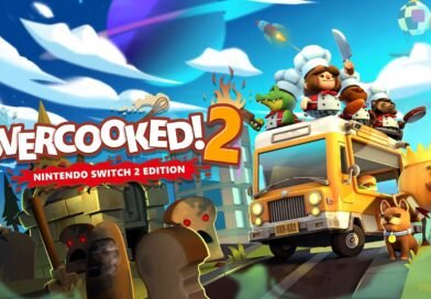 Overcooked! 2 – Nintendo Switch 2 Edition Gameplay Impressions Overcooked! 2 – Nintendo Switch 2 Edition Gameplay Impressions