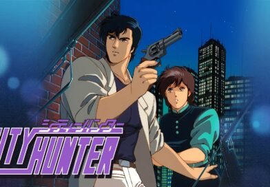 City Hunter Nintendo Switch 1 Gameplay Impressions