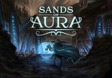 Sands of Aura Nintendo Switch 1 Gameplay Impressions Sands of Aura Nintendo Switch 1 Gameplay Impressions