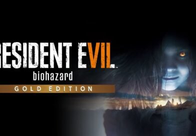 Resident Evil 7 Biohazard Nintendo Switch 2 Gameplay Impressions