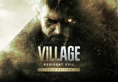 Resident Evil Village Nintendo Switch 2 Gameplay Impressions